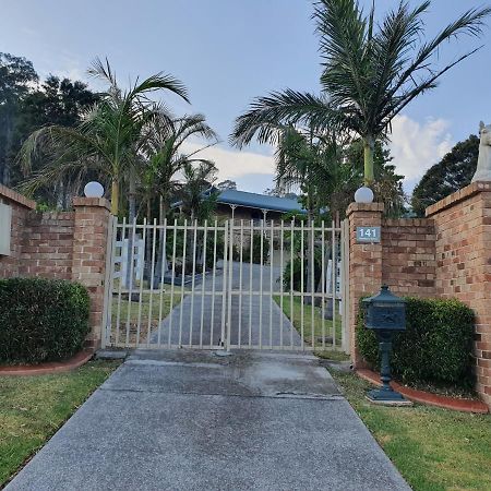 Park View Guest House Albion Park Exterior photo