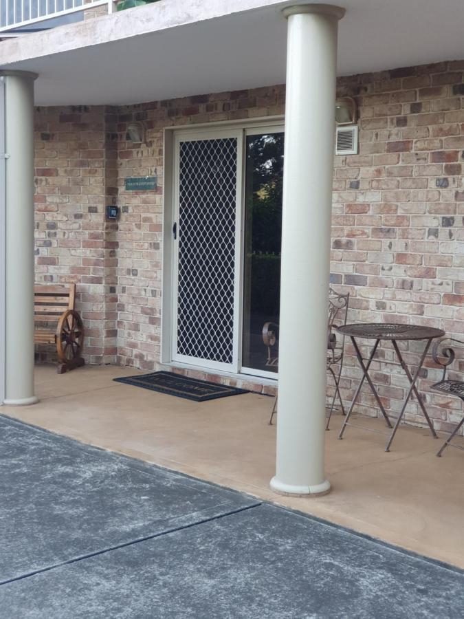 Park View Guest House Albion Park Exterior photo