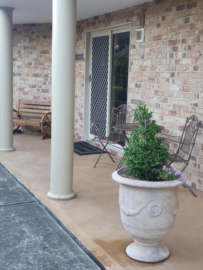 Park View Guest House Albion Park Exterior photo