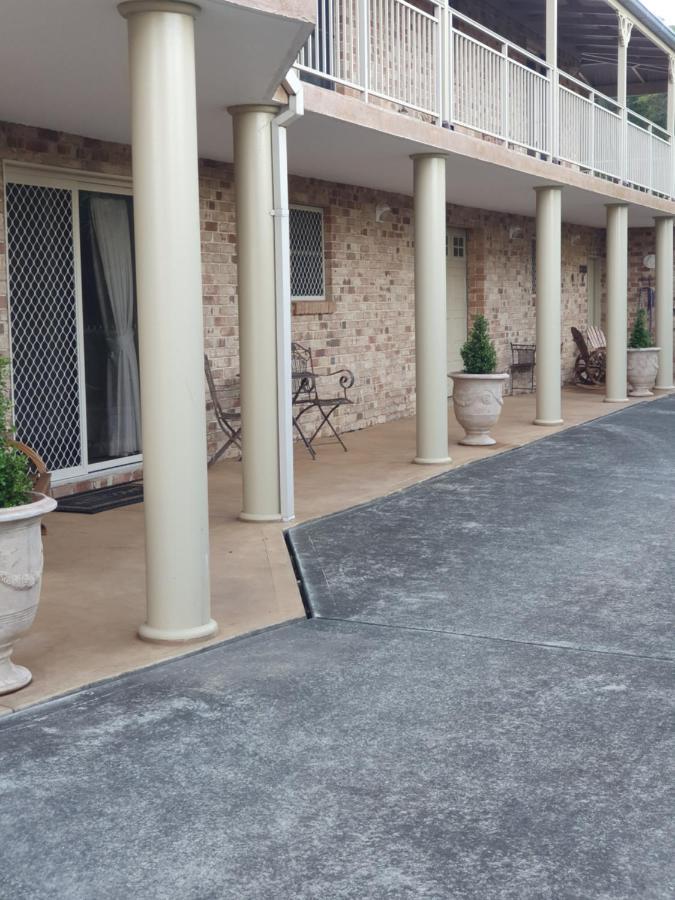 Park View Guest House Albion Park Exterior photo