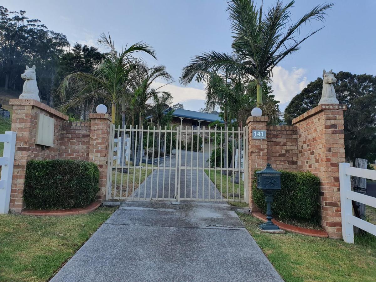 Park View Guest House Albion Park Exterior photo