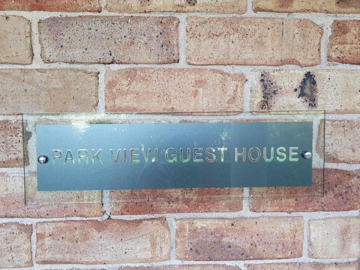 Park View Guest House Albion Park Exterior photo