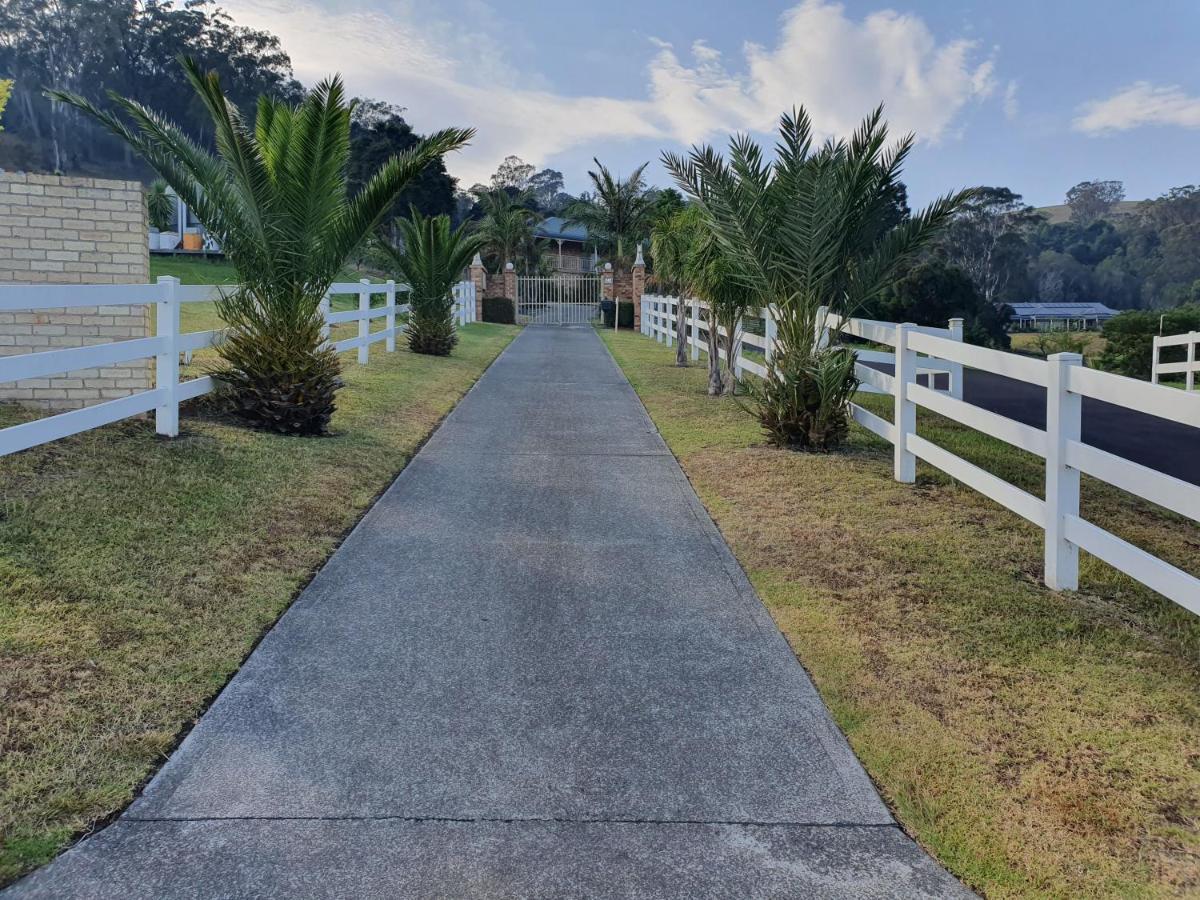 Park View Guest House Albion Park Exterior photo