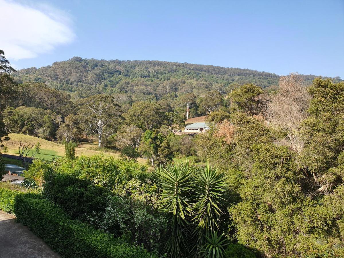 Park View Guest House Albion Park Exterior photo