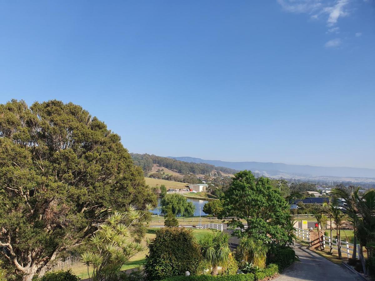 Park View Guest House Albion Park Exterior photo