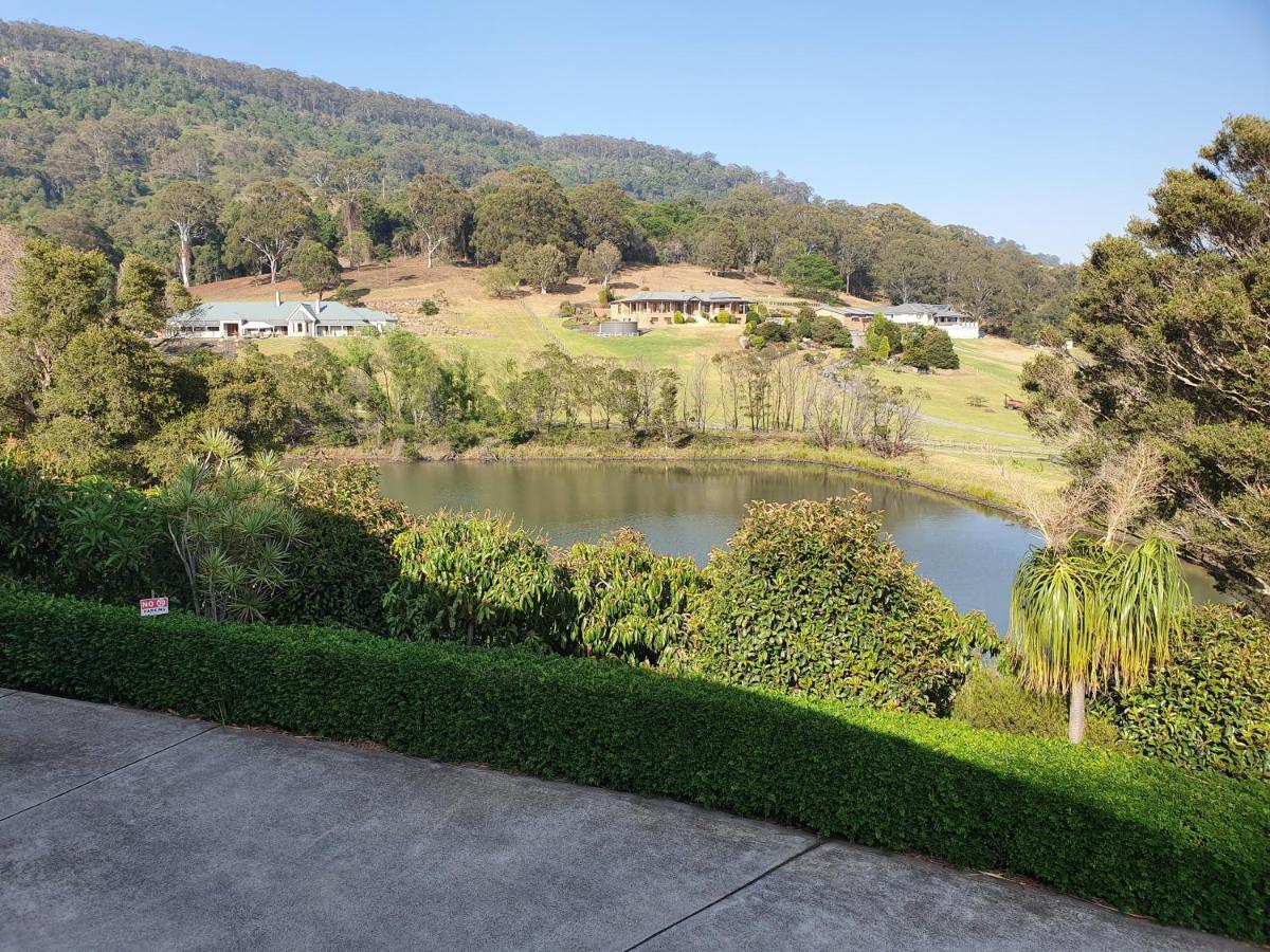 Park View Guest House Albion Park Exterior photo